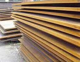 Corten B ready to ship surplus stock